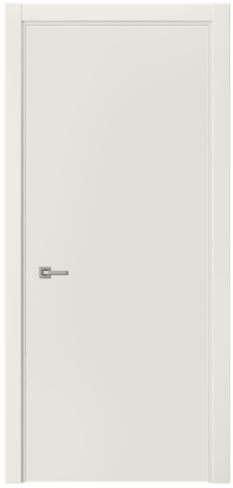 Межкомнатная дверь Porte 01 Эмаль