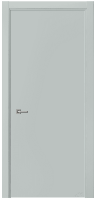 Межкомнатная дверь Porte 01 Эмаль