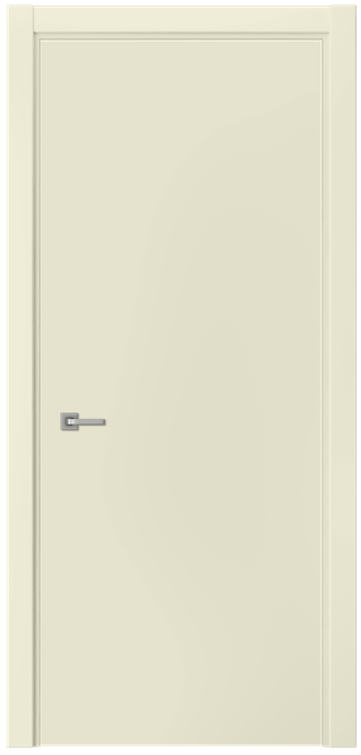 Межкомнатная дверь Porte 01 Эмаль