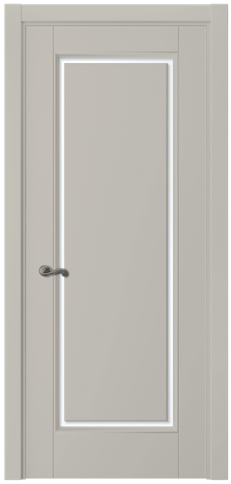 Межкомнатная дверь Sienna1