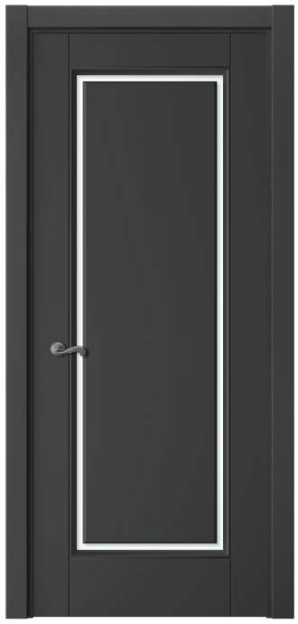 Межкомнатная дверь Sienna1