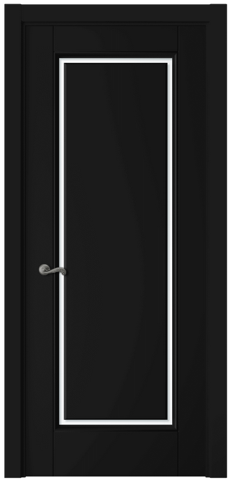 Межкомнатная дверь Sienna1