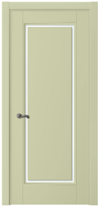 Межкомнатная дверь Sienna1