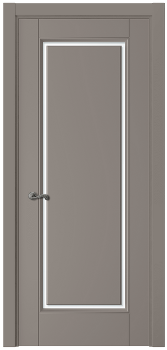 Межкомнатная дверь Sienna1