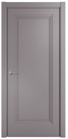 Межкомнатная дверь Step 01