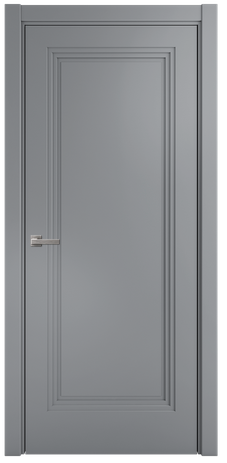 Межкомнатная дверь Step 01
