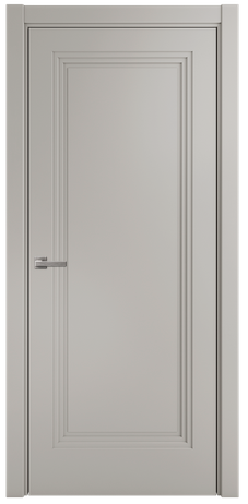 Межкомнатная дверь Step 01