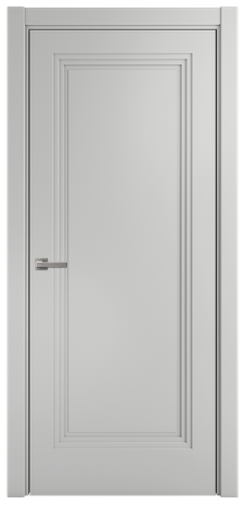 Межкомнатная дверь Step 01