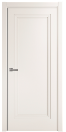 Межкомнатная дверь Step 01