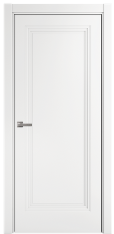Межкомнатная дверь Step 01