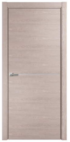 Межкомнатная дверь Slot 10-001 Шпон