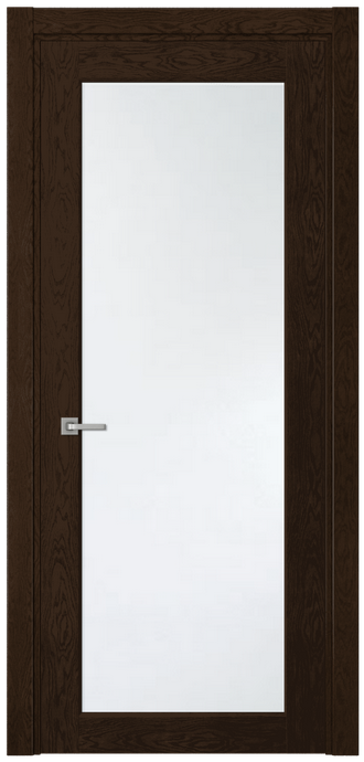 Межкомнатная дверь Strada 11