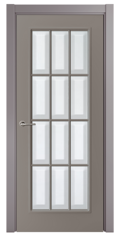 Дверь Amelia 12 ДО