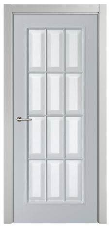 Дверь Amelia 12 ДО