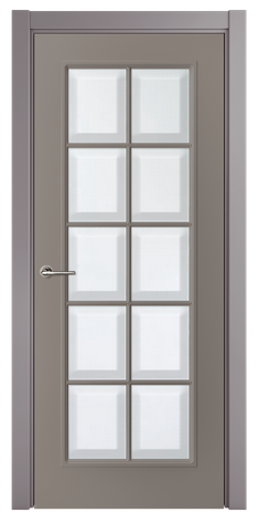 Дверь Amelia 10 ДО