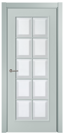 Дверь Amelia 10 ДО