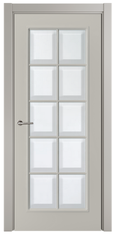 Дверь Amelia 10 ДО