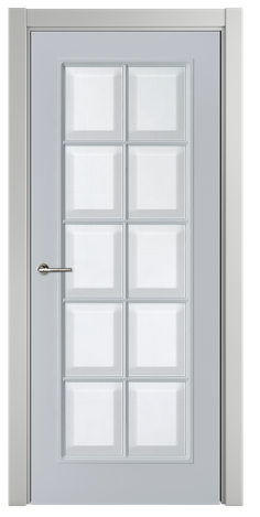 Дверь Amelia 10 ДО