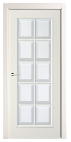 Дверь Amelia 10 ДО