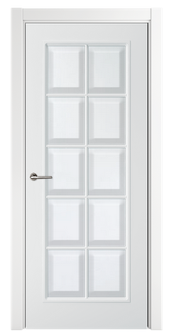 Дверь Amelia 10 ДО