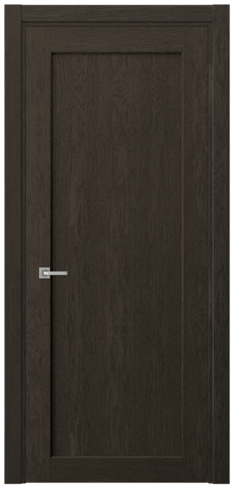 Межкомнатная дверь Strada 01