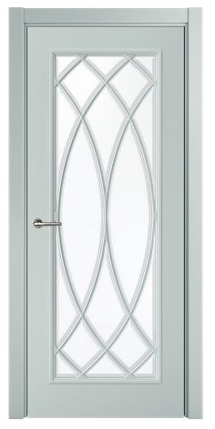 Дверь Amelia Arc 1