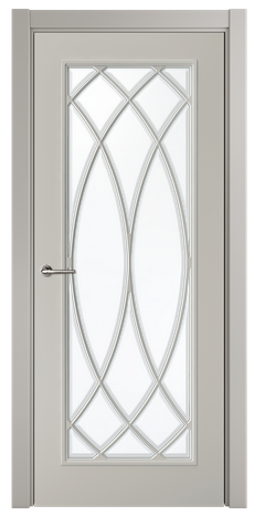 Дверь Amelia Arc 1