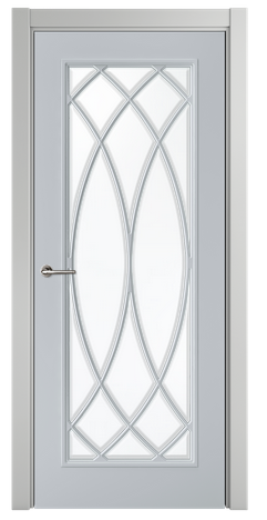 Дверь Amelia Arc 1