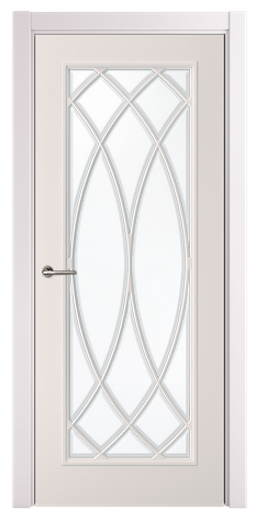 Дверь Amelia Arc 1