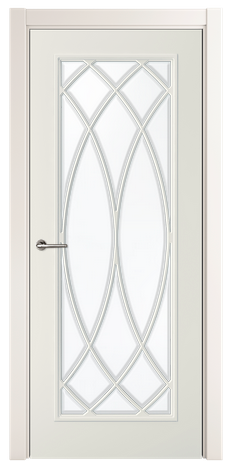 Дверь Amelia Arc 1