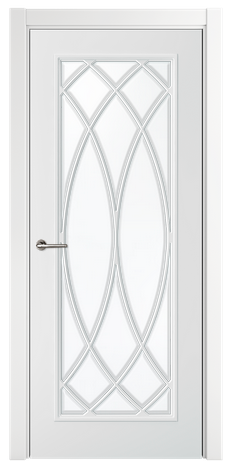 Дверь Amelia Arc 1