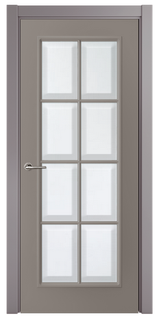 Дверь Amelia 8 ДО