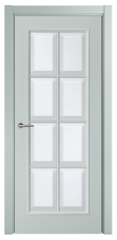 Дверь Amelia 8 ДО