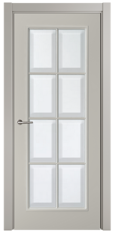 Дверь Amelia 8 ДО