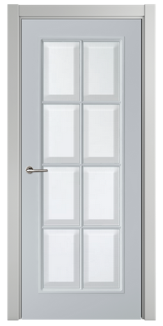 Дверь Amelia 8 ДО