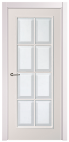 Дверь Amelia 8 ДО