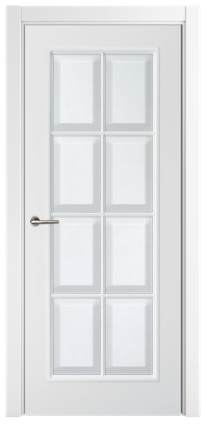 Дверь Amelia 8 ДО
