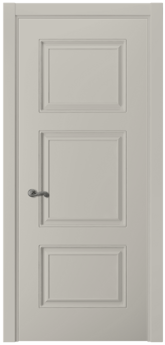Межкомнатная дверь Turin 3
