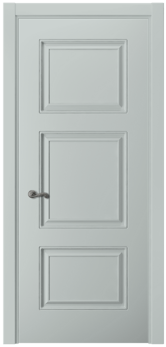 Межкомнатная дверь Turin 3