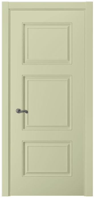 Межкомнатная дверь Turin 3