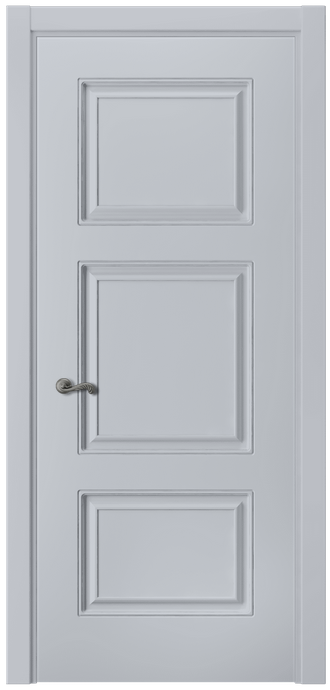 Межкомнатная дверь Turin 3