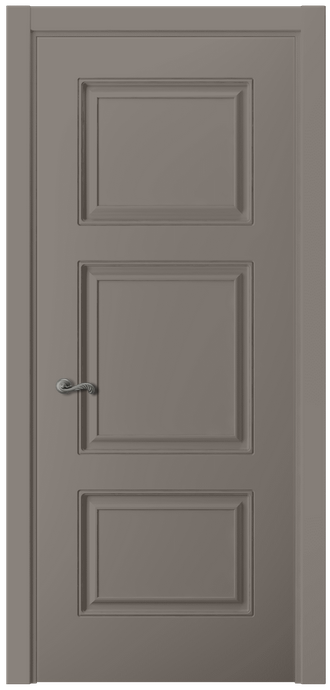 Межкомнатная дверь Turin 3