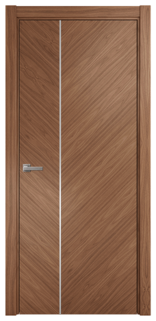 Межкомнатная дверь L'Unione Slot 10-111