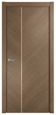 Межкомнатная дверь L'Unione Slot 10-111