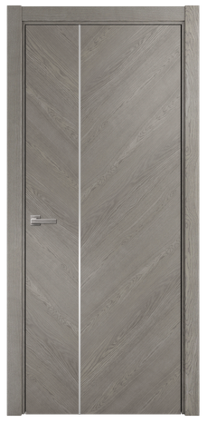 Межкомнатная дверь L'Unione Slot 10-111