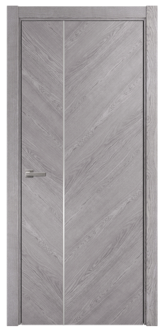 Межкомнатная дверь L'Unione Slot 10-111