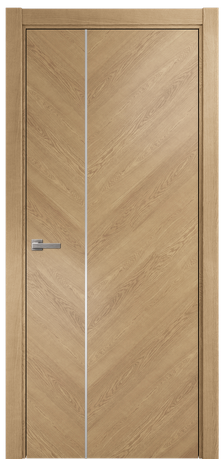 Межкомнатная дверь L'Unione Slot 10-111