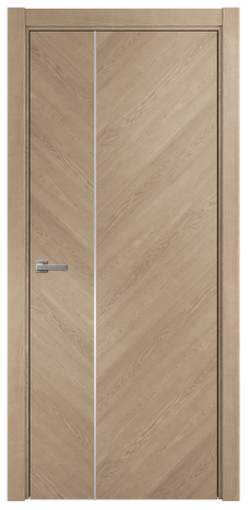Межкомнатная дверь L'Unione Slot 10-111