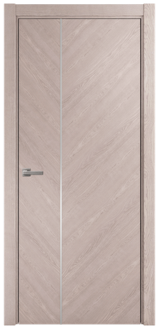 Межкомнатная дверь L'Unione Slot 10-111