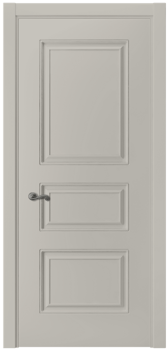 Межкомнатная дверь Turin 4